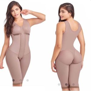 Colombia Faja Delie/Fajate